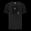 Everyday Heavy Cotton Men/Unisex Tee Thumbnail