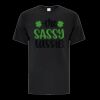 Everyday Heavy Cotton Men/Unisex Tee Thumbnail