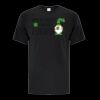 Everyday Heavy Cotton Men/Unisex Tee Thumbnail