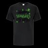 Everyday Heavy Cotton Men/Unisex Tee Thumbnail