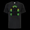 Everyday Heavy Cotton Men/Unisex Tee Thumbnail