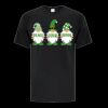 Everyday Heavy Cotton Men/Unisex Tee Thumbnail