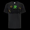 Everyday Heavy Cotton Men/Unisex Tee Thumbnail