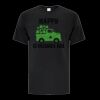 Everyday Heavy Cotton Men/Unisex Tee Thumbnail
