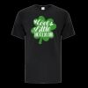 Everyday Heavy Cotton Men/Unisex Tee Thumbnail