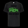 Everyday Heavy Cotton Men/Unisex Tee Thumbnail
