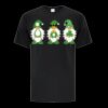 Everyday Heavy Cotton Men/Unisex Tee Thumbnail