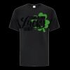 Everyday Heavy Cotton Men/Unisex Tee Thumbnail