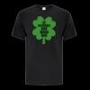 Everyday Heavy Cotton Men/Unisex Tee Thumbnail