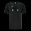 Everyday Heavy Cotton Men/Unisex Tee Thumbnail
