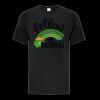 Everyday Heavy Cotton Men/Unisex Tee Thumbnail