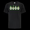 Everyday Heavy Cotton Men/Unisex Tee Thumbnail