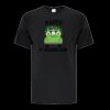 Everyday Heavy Cotton Men/Unisex Tee Thumbnail