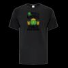 Everyday Heavy Cotton Men/Unisex Tee Thumbnail