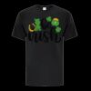 Everyday Heavy Cotton Men/Unisex Tee Thumbnail