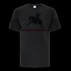 Everyday Heavy Cotton Men/Unisex Tee Thumbnail
