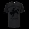 Everyday Heavy Cotton Men/Unisex Tee Thumbnail