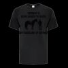 Everyday Heavy Cotton Men/Unisex Tee Thumbnail