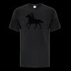 Everyday Heavy Cotton Men/Unisex Tee Thumbnail