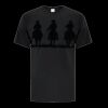 Everyday Heavy Cotton Men/Unisex Tee Thumbnail