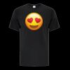 Everyday Heavy Cotton Men/Unisex Tee Thumbnail