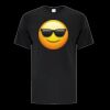 Everyday Heavy Cotton Men/Unisex Tee Thumbnail