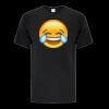 Everyday Heavy Cotton Men/Unisex Tee Thumbnail