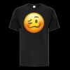Everyday Heavy Cotton Men/Unisex Tee Thumbnail