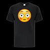 Everyday Heavy Cotton Men/Unisex Tee Thumbnail