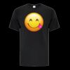 Everyday Heavy Cotton Men/Unisex Tee Thumbnail
