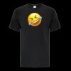 Everyday Heavy Cotton Men/Unisex Tee Thumbnail
