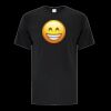 Everyday Heavy Cotton Men/Unisex Tee Thumbnail