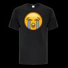 Everyday Heavy Cotton Men/Unisex Tee Thumbnail