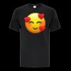 Everyday Heavy Cotton Men/Unisex Tee Thumbnail