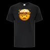 Everyday Heavy Cotton Men/Unisex Tee Thumbnail