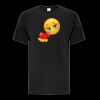 Everyday Heavy Cotton Men/Unisex Tee Thumbnail
