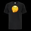 Everyday Heavy Cotton Men/Unisex Tee Thumbnail
