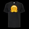 Everyday Heavy Cotton Men/Unisex Tee Thumbnail