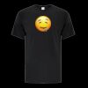 Everyday Heavy Cotton Men/Unisex Tee Thumbnail
