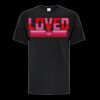 Everyday Heavy Cotton Men/Unisex Tee Thumbnail