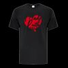 Everyday Heavy Cotton Men/Unisex Tee Thumbnail