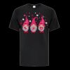 Everyday Heavy Cotton Men/Unisex Tee Thumbnail