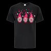 Everyday Heavy Cotton Men/Unisex Tee Thumbnail