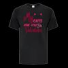 Everyday Heavy Cotton Men/Unisex Tee Thumbnail