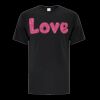 Everyday Heavy Cotton Men/Unisex Tee Thumbnail