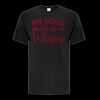 Everyday Heavy Cotton Men/Unisex Tee Thumbnail
