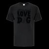 Everyday Heavy Cotton Men/Unisex Tee Thumbnail