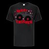 Everyday Heavy Cotton Men/Unisex Tee Thumbnail