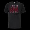 Everyday Heavy Cotton Men/Unisex Tee Thumbnail