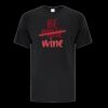 Everyday Heavy Cotton Men/Unisex Tee Thumbnail